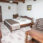 Maison d'hôtes Zerotin Velké Losiny