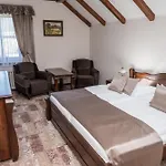 Maison d'hôtes Zerotin 3*