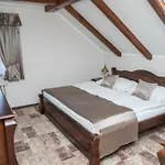 Zerotin Maison d'hôtes Velké Losiny