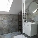 Maison d'hôtes Zerotin Velké Losiny