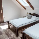 Zerotin Maison d'hôtes Velké Losiny