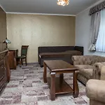 Zerotin Velké Losiny