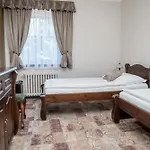 Zerotin Maison d'hôtes 3*