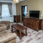 Maison d'hôtes Zerotin 3*