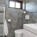 Zerotin Maison d'hôtes Velké Losiny