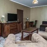 Maison d'hôtes Zerotin 3*