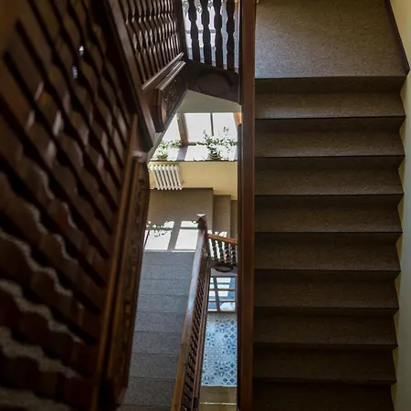 žerotín 3* Velké Losiny