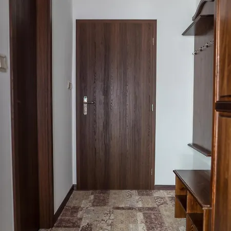 žerotín Casa de hóspedes 3*