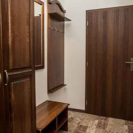 Casa de hóspedes žerotín Velké Losiny