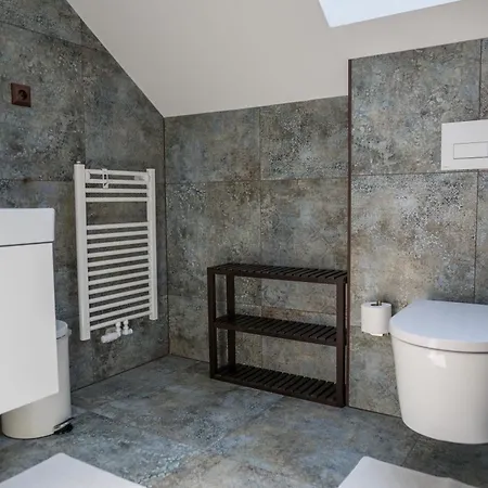 žerotín Casa de hóspedes 3*