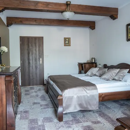 žerotín 3*