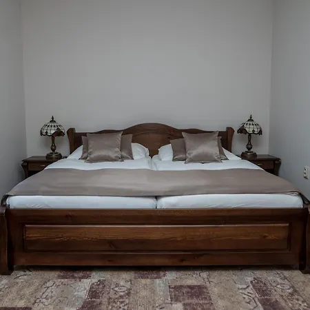 žerotín 3* Velké Losiny