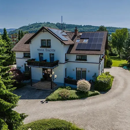 žerotín