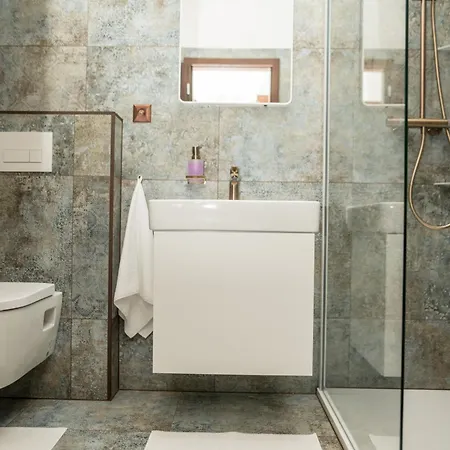 žerotín Casa de hóspedes 3*