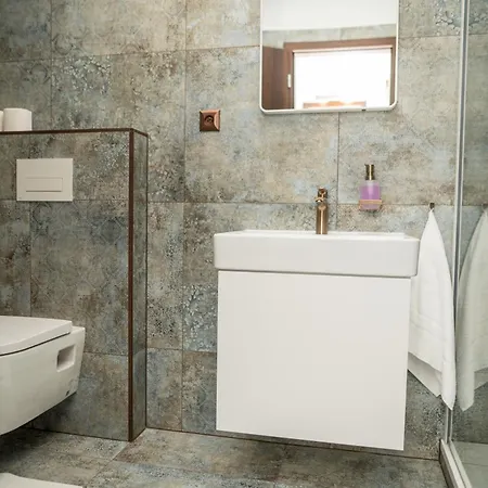 žerotín 3* Velké Losiny