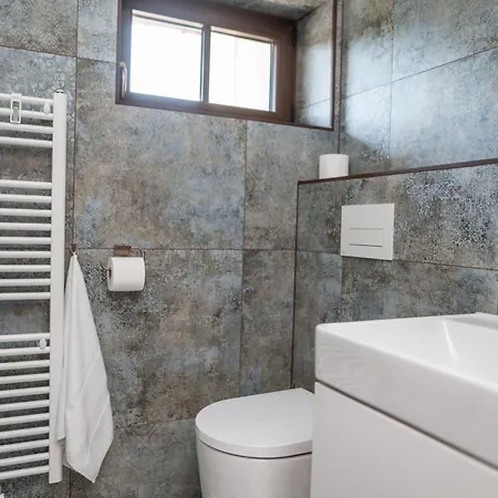 žerotín Casa de hóspedes Velké Losiny