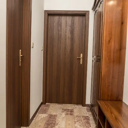 Casa de hóspedes žerotín Velké Losiny