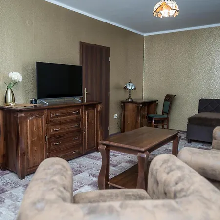 Casa de hóspedes žerotín 3*