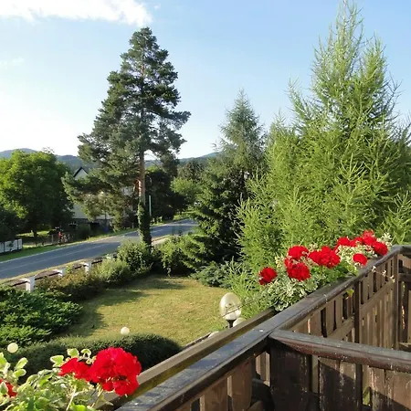 Penzion žerotín 3*